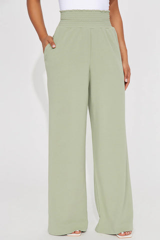 Pantalones