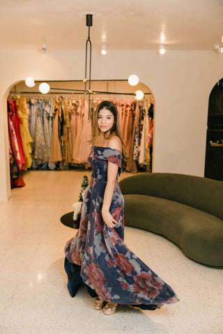 Agendar cita para alquiler de vestidos